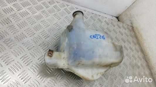 Бачок омывателя citroen jumpy 1 (CNI26NL01)