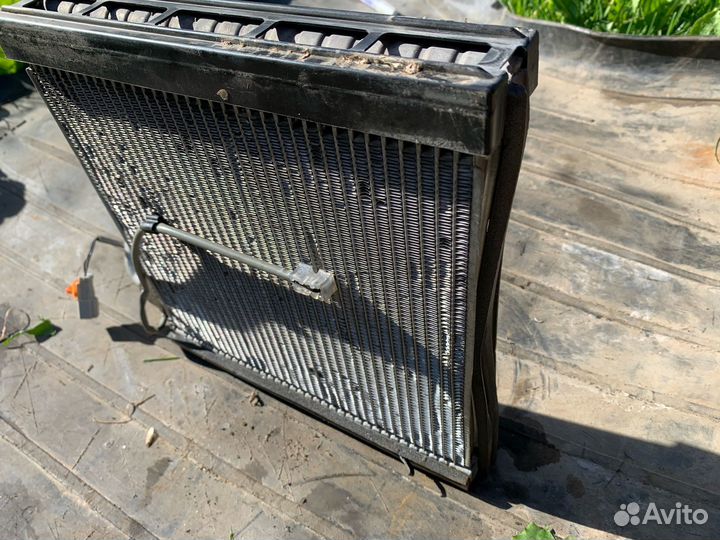 Осушитель кондиционера Honda CR-V