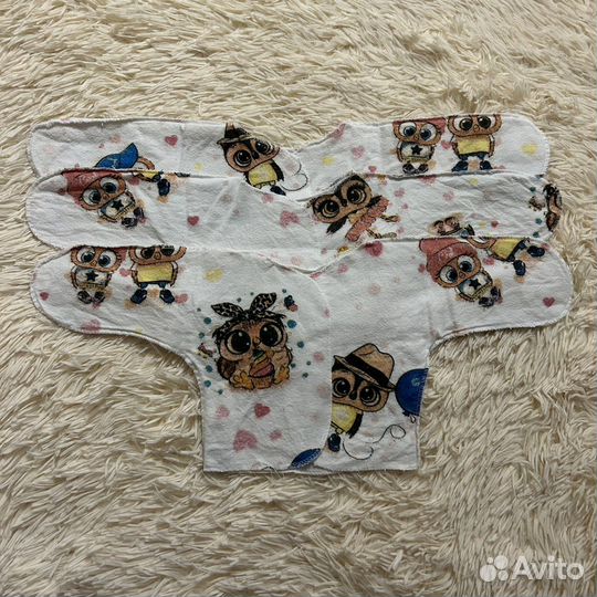 Распашонки для новорожденных