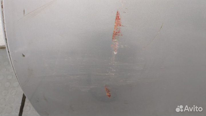 Дверь боковая BMW 5 E60, 2008