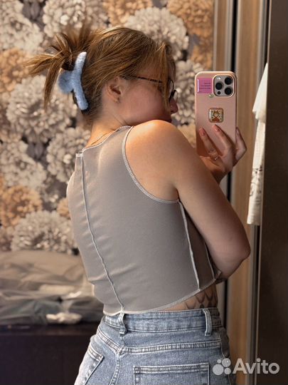 Топ женский