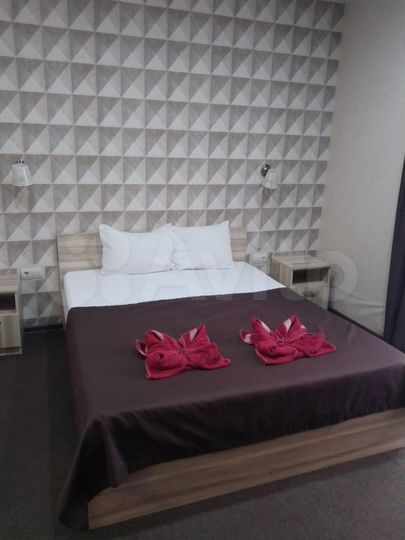 1-к. квартира, 16 м², 2/4 эт.