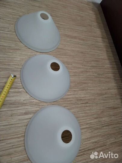 Бра, плафоны