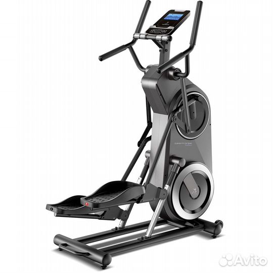 Эллиптический тренажер Clear Fit KeepPower KX 500