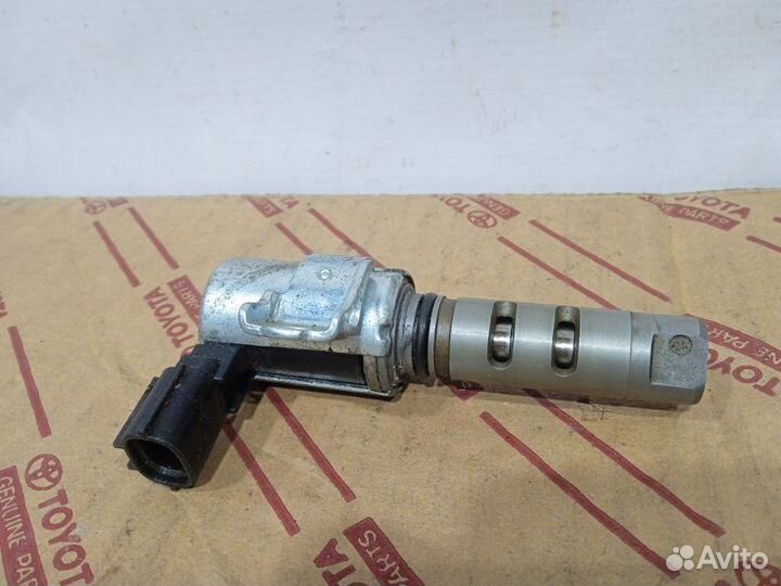 Клапан VVT-i Toyota Camry 40 2GR-FE