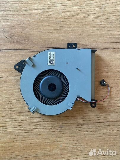 Кулер Asus 13NB0DE0T01011 Asus Vivobook F540L