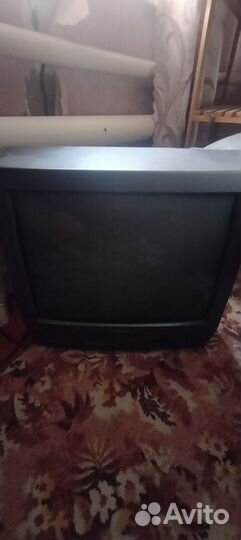 Телевизор бу