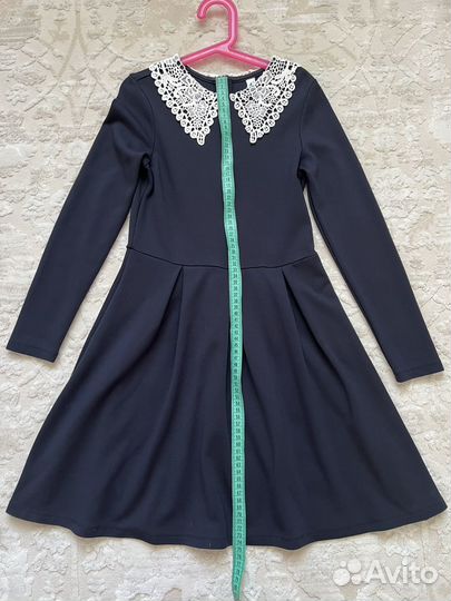 Школьная форма для девочки рост 146