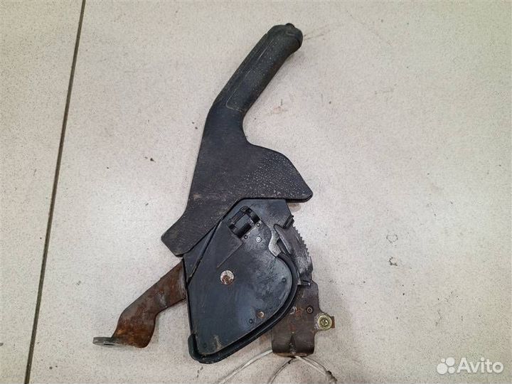 Ручка ручника Toyota Land Cruiser 100 1998-2007