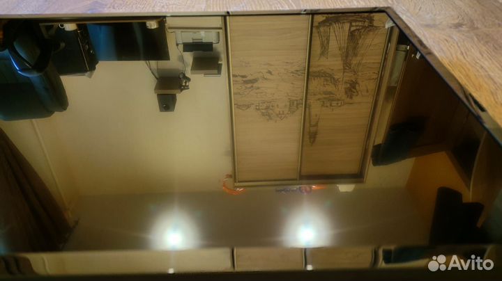 Телевизор LG 32LJ500V
