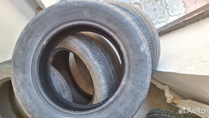 Formula Energy 195/65 R15 91V