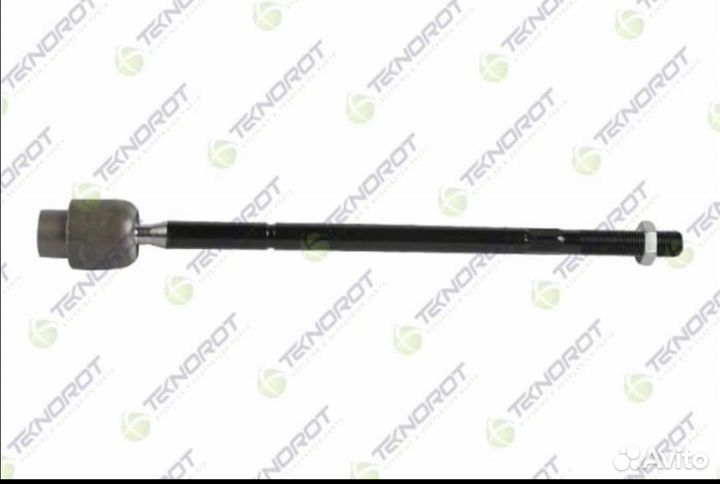 Тяга рулевая opel meriva (2003)