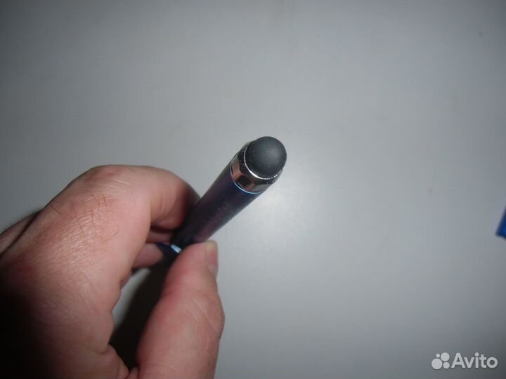 Стилус универсальный Profit + ручка и подставка