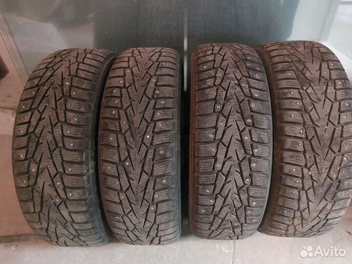 Nokian Tyres Nordman 7 185/65 R15