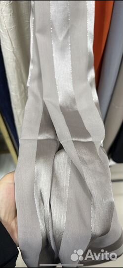 Шарфы и палантины