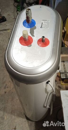 Водонагреватель 50 литров