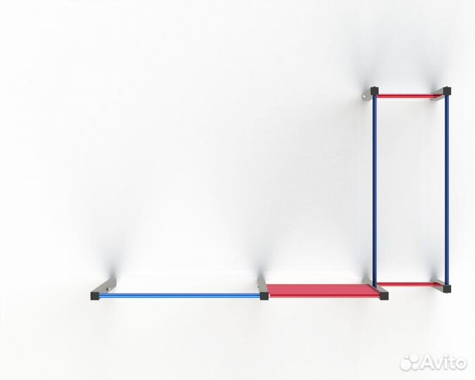 Турник брусья шведская стенка качели спорткомплекс