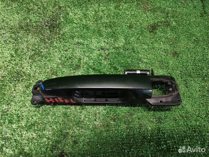 Ручка наружная двери передней левой Toyota Auris