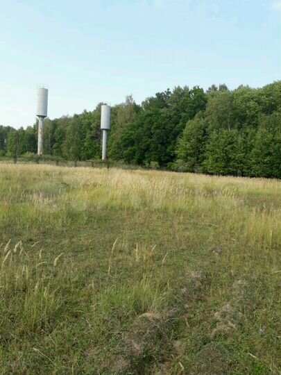 Участок 16 сот. (ИЖС)