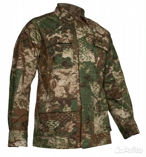 Спортивная куртка BDU США Phantomleaf wasp I Z3A