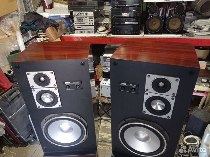 Большие Японские Lo-D