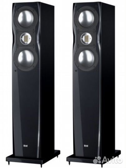Акустические колонки Elac FS 137 JET
