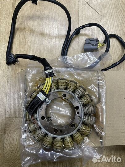 Статор генератора Honda Crf1100