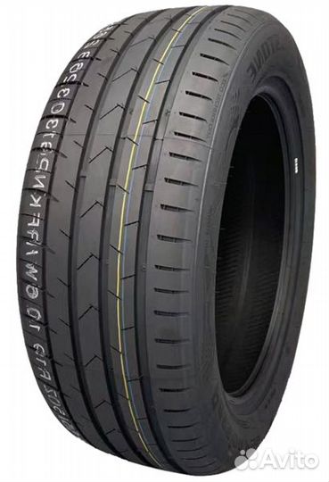 Kustone Passion P9S 275/35 R21 103W