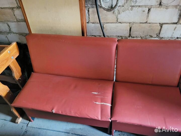 Кухонный уголок бу