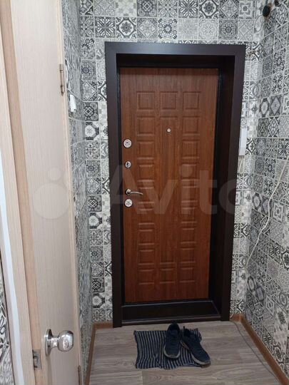 1-к. квартира, 30 м², 4/5 эт.