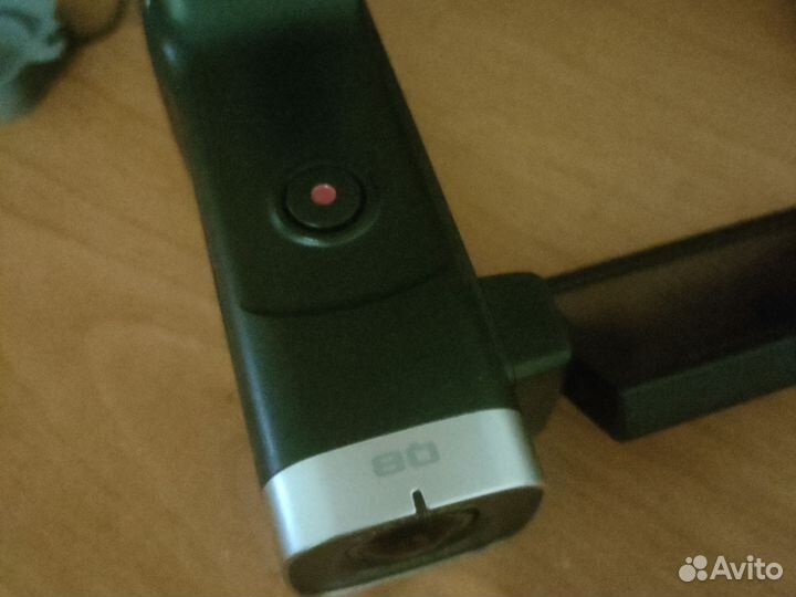 Видеорекордер Zoom q8