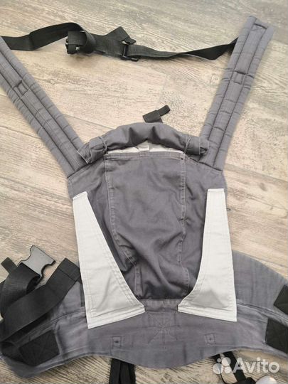 Эргорюкзак алоэ