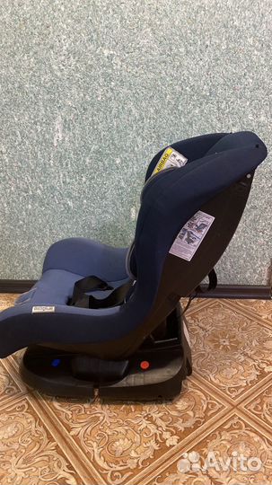 Автокресло Babyton Nord 0+/I Ocean