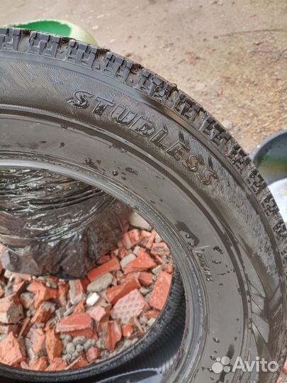Bridgestone Blizzak MZ-03 215/65 R16 99N