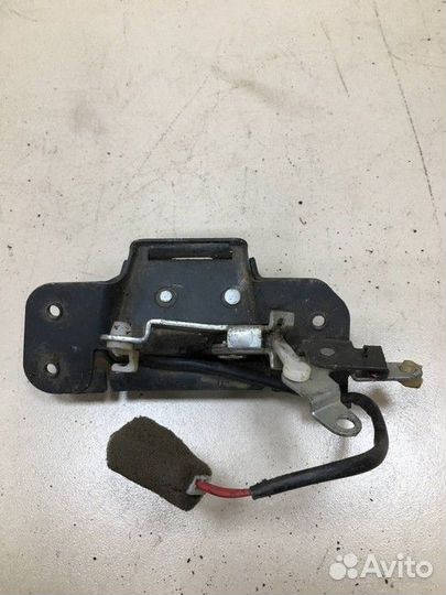Замок багажника Chevrolet Lacetti