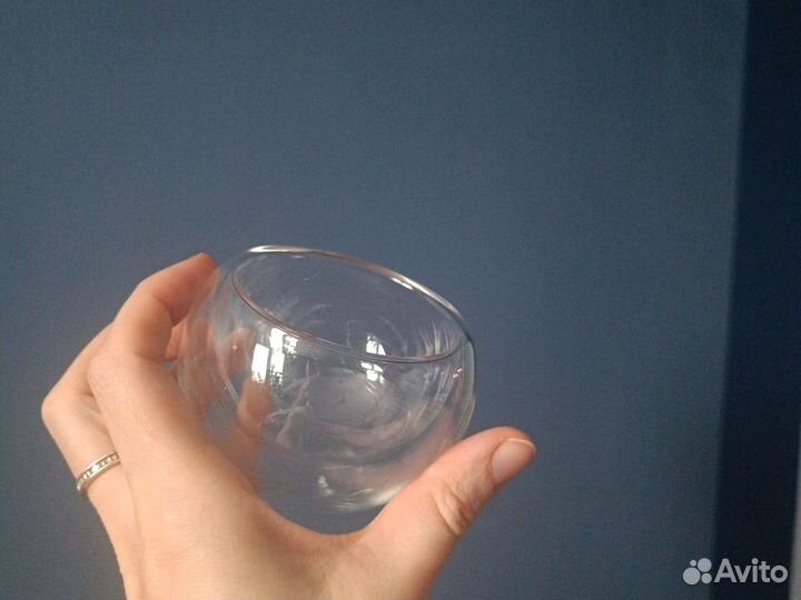 Пиалы чайные Glasson 4штуки набор