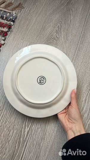 Набор посуды 10 предметов