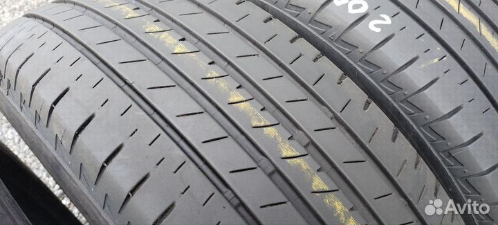 Bridgestone Turanza T005A 205/65 R16 H