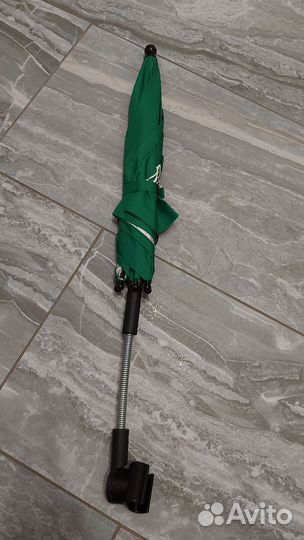 Зонт на коляску bugaboo