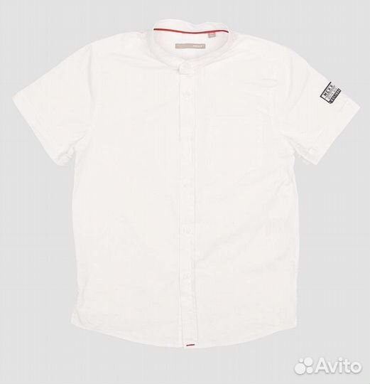 Рубашка белая Mexx (школа/праздник)