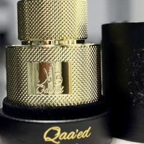 Мужские духи Qaa'ed Lattafa Perfumes оригинал