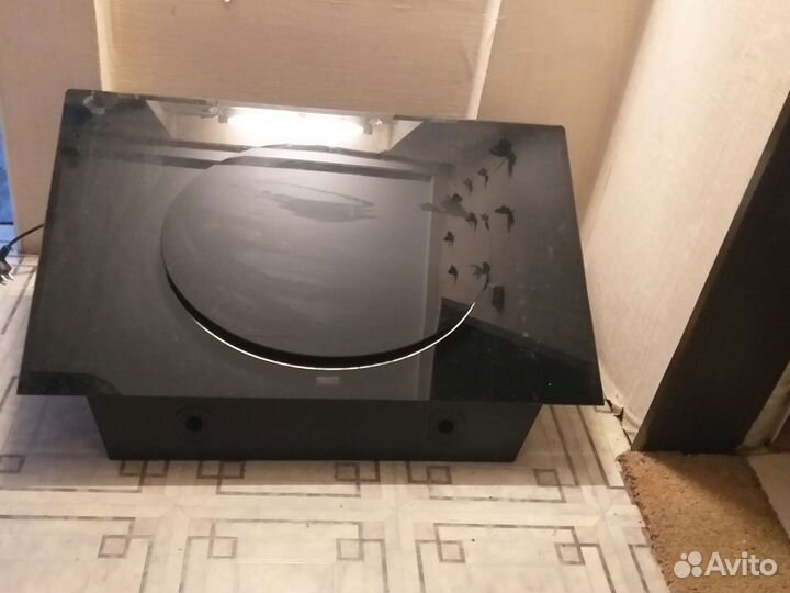 Вытяжка для кухни бу 90 см