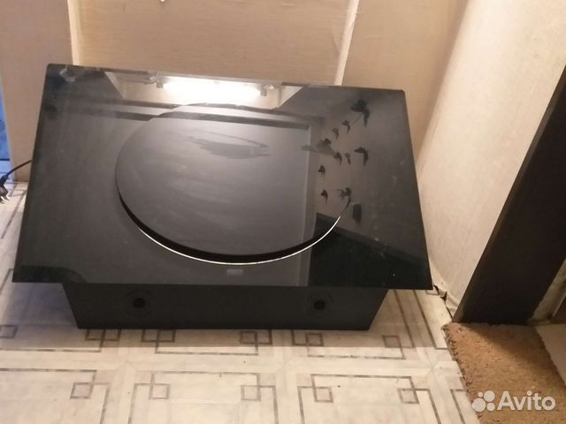 Вытяжка для кухни бу 90 см