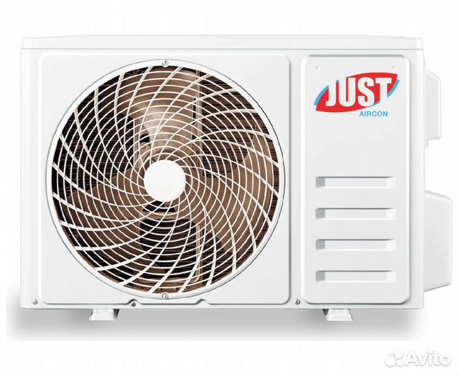 Кондиционер Just aircon
