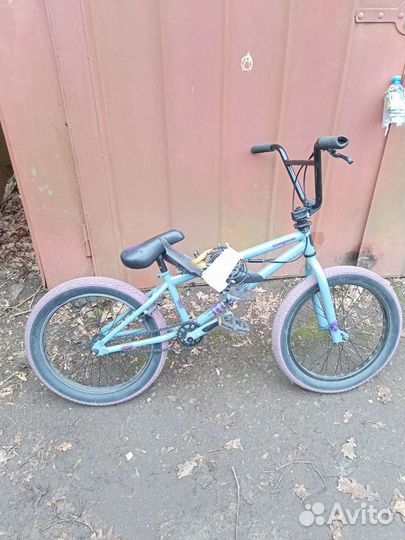 Mongoose l40 BMX