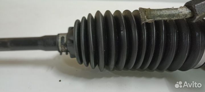 Рулевая рейка Nissan Serena TC24 Серена С24 PC24