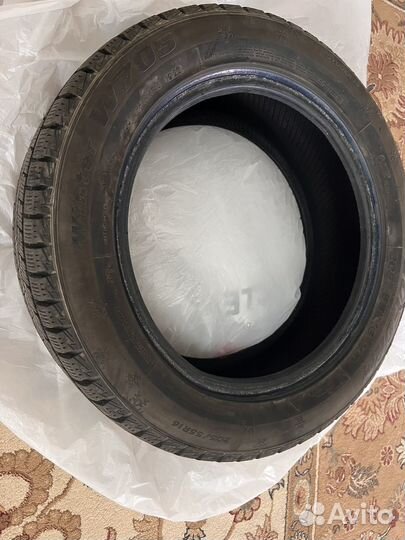 Goform WIN SUV 205/55 R16