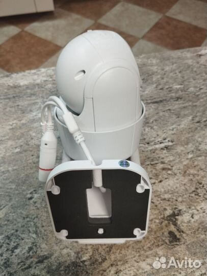 Камера видеонаблюдения wifi уличная