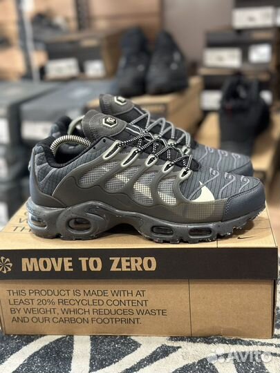 Кроссовки Nike air max ts plus