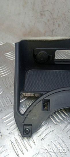 Карман торпедо Kia Sportage 3 SUV 2.0 D4HA 2012